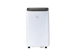 Aire acondicionado portátil 3 en 1 - Funciones de frío, ventilación y deshumidificación