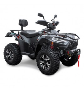 Quad HY570 X EPS - Image 2