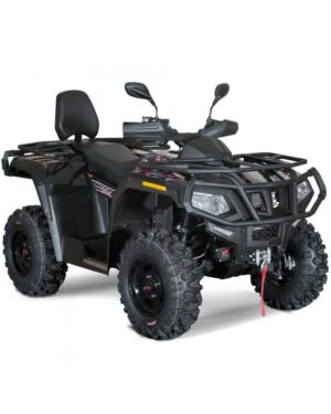 Quad Masai A550 IX
