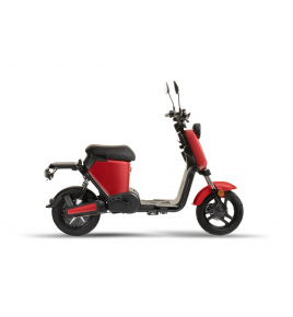 Scooter eléctrico Jonway Y22 - Image 16