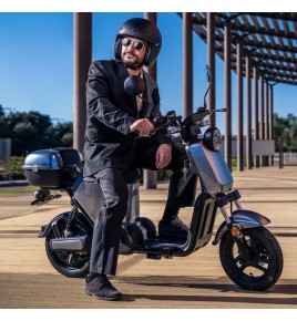 Scooter eléctrico Jonway Y22 - Image 5