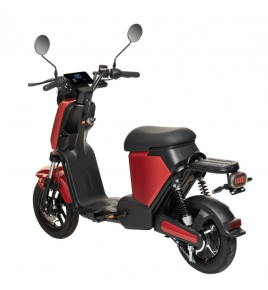 Scooter eléctrico Jonway Y22 - Image 15