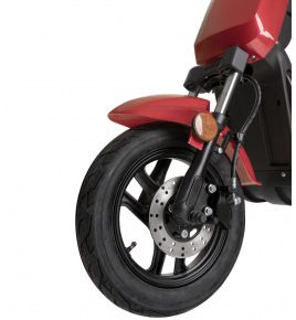 Scooter eléctrico Jonway Y22 - Image 14