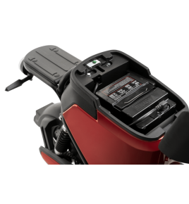Scooter eléctrico Jonway Y22 - Image 12