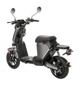Scooter eléctrico Jonway Y22 - Image 9