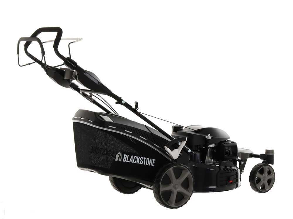 Cortacésped Blackstone SP-4X 510 H200 - con ruedas giratorias y motor HONDA GCV200 - Image 14