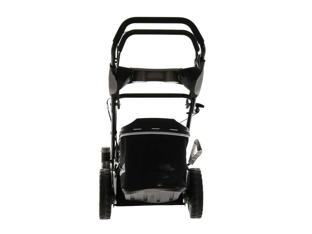 Cortacésped Blackstone SP-4X 510 H200 - con ruedas giratorias y motor HONDA GCV200 - Image 12