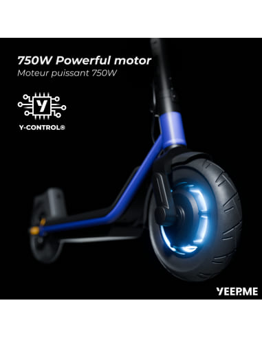YEEP.ME 100a sport - clignotants - Image 2