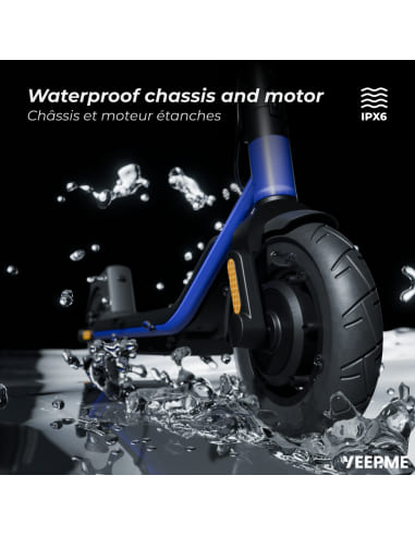 YEEP.ME 100a sport - clignotants - Image 3