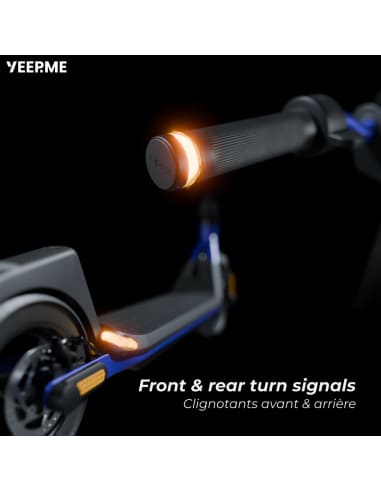 YEEP.ME 100a sport - clignotants - Image 4