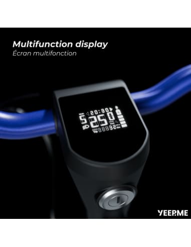 YEEP.ME 100a sport - clignotants - Image 6