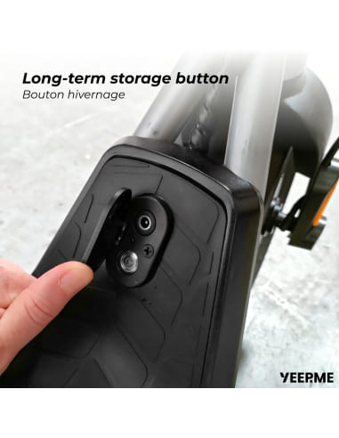 YEEP.ME 100a sport - clignotants - Image 8