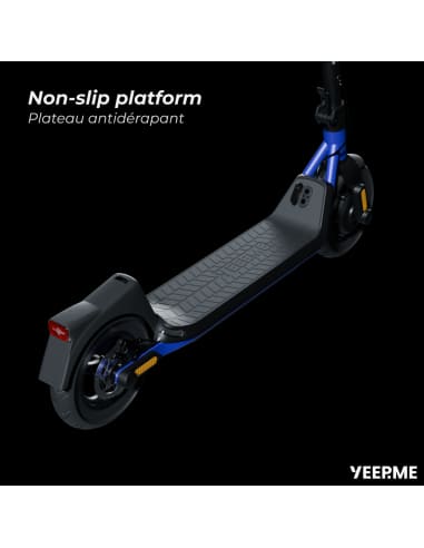 YEEP.ME 100a sport - clignotants - Image 9
