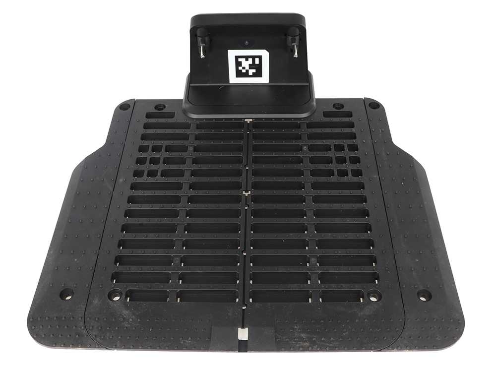 Worx Landroid Vision S250 WR202E - Robot cortacésped - sin Installation - Image 12