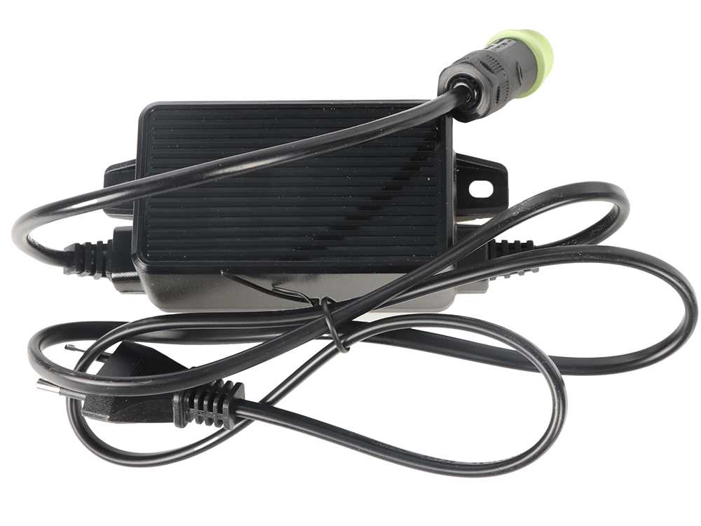 Worx Landroid Vision S250 WR202E - Robot cortacésped - sin Installation - Image 8